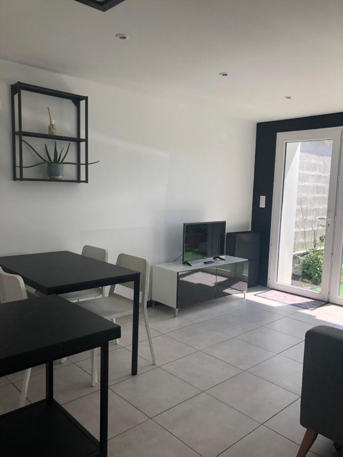 Dar Lila Cote D'Opale Apartment Saint-Martin-Boulogne Exterior photo